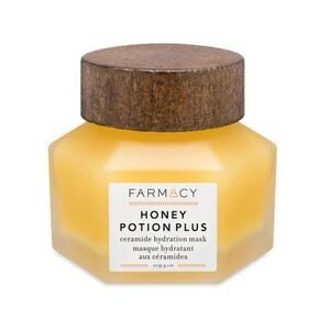 Farmacy Honey Potion Plus Hydration Mask